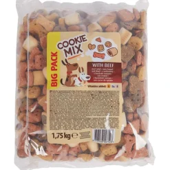 Whiskas Hondenkoekjes Discount