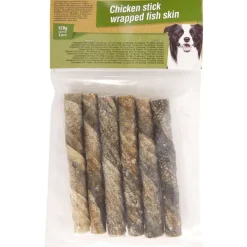 Whiskas Hondensnacks Hot