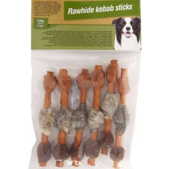 Whiskas Hondensnacks Hot