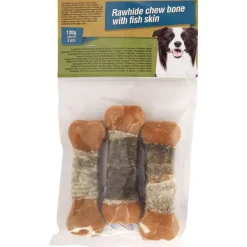 Whiskas Hondensnacks Hot