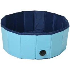 Merk Hondenzwembad Blauw,Rood Best