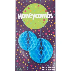 Merk Honeycomb Blauw,Rood,Roze,Wit Discount