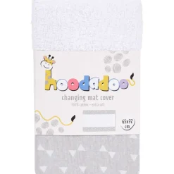 Froyak Hoodadoo Aankleedkussenhoes Print Discount