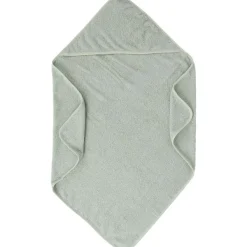 Hoodadoo Baby-Badcape Groen,Rood,Wit Outlet