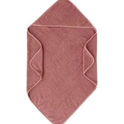 Hoodadoo Baby-Badcape Groen,Rood,Wit Outlet