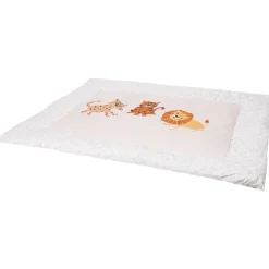 Hoodadoo Boxkleed Print Discount