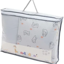 Hoodadoo Boxkleed Print Discount