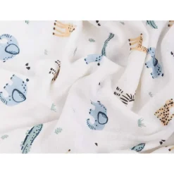 Hoodadoo Hydrofieldoek Xxl Print Clearance