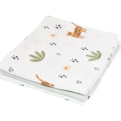 Hoodadoo Hydrofiele Doeken Print New