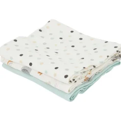 Hoodadoo Hydrofiele Doeken Print New