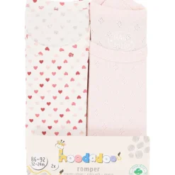 Hoodadoo Rompers Meerkleurig,Print Clearance