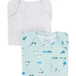 Hoodadoo Rompers Meerkleurig,Print Clearance