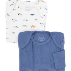 Hoodadoo Rompers Meerkleurig,Print Clearance