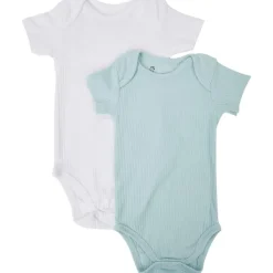 Hoodadoo Rompers Extra Soft Meerkleurig Online
