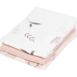 Hoodadoo Spuugdoekjes Meerkleurig New