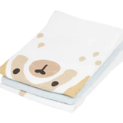 Hoodadoo Spuugdoekjes Meerkleurig New