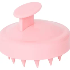 Head & Shoulders Hoofdmassage-Borstel Blauw,Roze