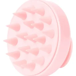 Head & Shoulders Hoofdmassage-Borstel Blauw,Roze