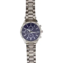 Merk Horloge Zilver Outlet