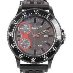 Merk Horloge Meerkleurig Sale