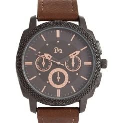 Merk Horloge Meerkleurig Sale