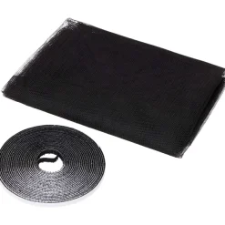 C&C Horrengaas Zwart