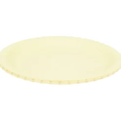 Merk Hosti Papieren Borden Blauw,Geel,Groen,Roze Hot