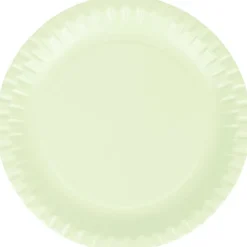 Merk Hosti Papieren Borden Blauw,Geel,Groen,Roze Hot