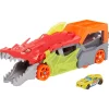 Hot Wheels City Draak Stuntwagen Grijs,Oranje,Rood,Geel,Meerkleurig Clearance