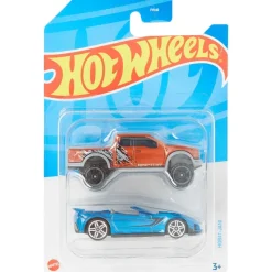 Hot Wheels Raceauto'S Meerkleurig Best