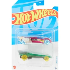 Hot Wheels Raceauto'S Meerkleurig Best
