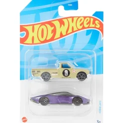 Hot Wheels Raceauto'S Meerkleurig Best