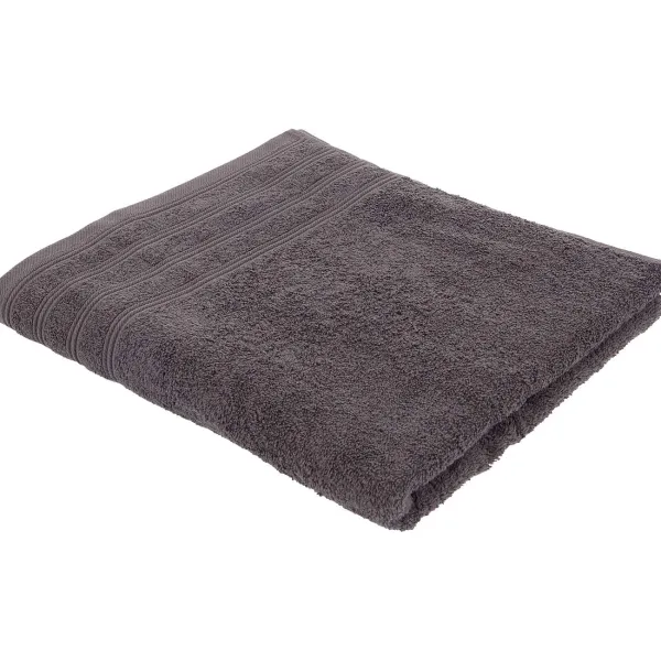 Hotel Royal Badlaken Antraciet Grijs Best