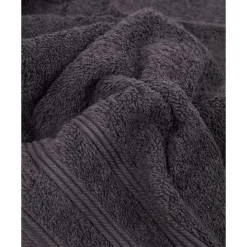 Hotel Royal Badlaken Antraciet Grijs Best