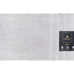 Hotel Royal Badlaken Licht Grijs Discount