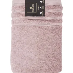 Hotel Royal Badlaken Pink Mauve Roze Clearance