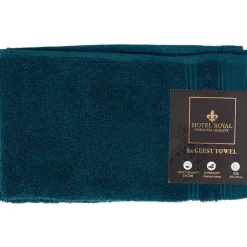 Hotel Royal Gastendoekjes Blauw,Zwart Outlet