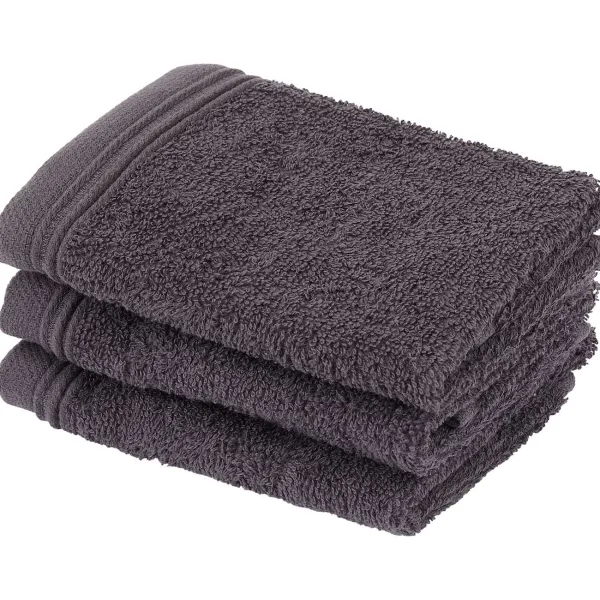 Hotel Royal Gezichtsdoeken Bruin Clearance