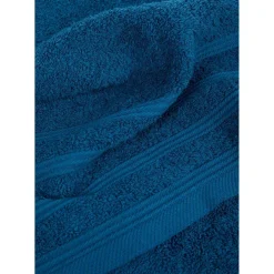 Hotel Royal Handdoek Blauw New