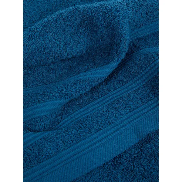 Hotel Royal Handdoek Blauw New