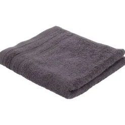 Hotel Royal Handdoek Antraciet Grijs