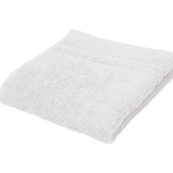 Hotel Royal Handdoek Licht Grijs Outlet