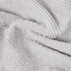 Hotel Royal Handdoek Licht Grijs Outlet