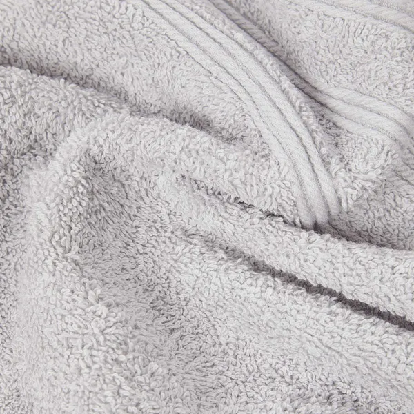 Hotel Royal Handdoek Licht Grijs Outlet