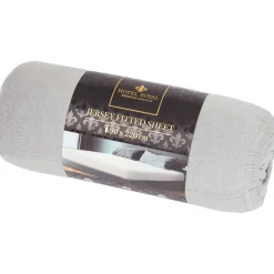 Hotel Royal Jersey Hoeslaken Blauw,Grijs,Roze,Wit,Zwart New