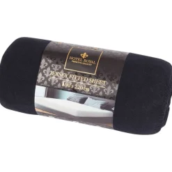 Hotel Royal Jersey Hoeslaken Blauw,Grijs,Roze,Wit,Zwart New