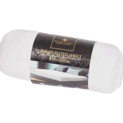 Hotel Royal Jersey Hoeslaken Blauw,Grijs,Roze,Wit,Zwart New