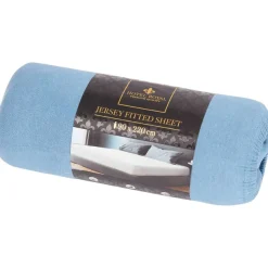 Hotel Royal Jersey Hoeslaken Blauw,Grijs,Roze,Wit,Zwart New