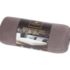 Hotel Royal Jersey Hoeslaken Blauw,Grijs,Roze,Wit,Zwart New