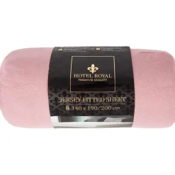 Hotel Royal Jersey Hoeslaken Zwart,Grijs,Groen,Roze,Wit Online